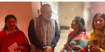 ‘చేనేత’కు అండనివ్వండి