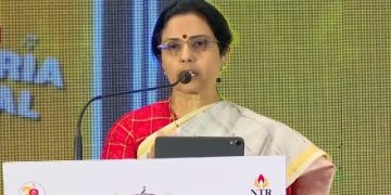 ప్రజాసేవకే ఎన్టీఆర్‌ ట్రస్ట్‌ అంకితం