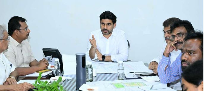 దశాబ్దాల కలను సాకారం చేద్దాం