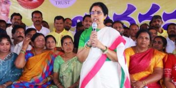 పేదల పక్షపాతి ఎన్టీఆర్‌