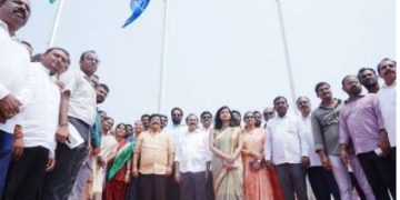 రుషికొండ బీచ్‌కు మళ్లీ బ్లూ ఫ్లాగ్‌ సర్టిఫికేషన్‌