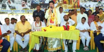 తెలుగువారి కీర్తి పతాక టీడీపీ