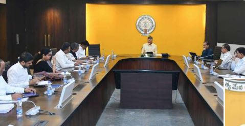 సాయం చేసే చేతులకు వేదిక పీ-4