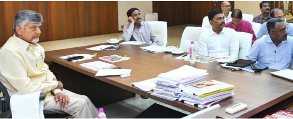 ఆపరేషన్ మోడల్లో పోలవరం- బనకచర్ల ప్రాజెక్టు