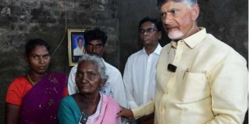 మే నుంచి తల్లికి వందనం!