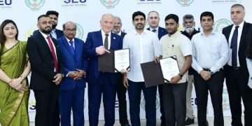 ఉత్తరాంధ్రకు ఇంటర్నేషనల్‌ యూనివర్సిటీ!