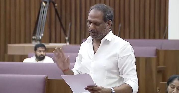 విద్యుత్ ఛార్జీలు పెంచలేదు..పెంచబోం