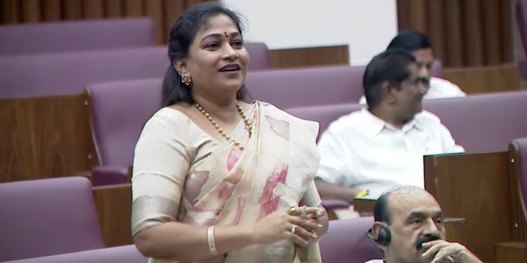 మహిళలు, చిన్నారుల భద్రతకు ప్రత్యేక రక్షణ విభాగం