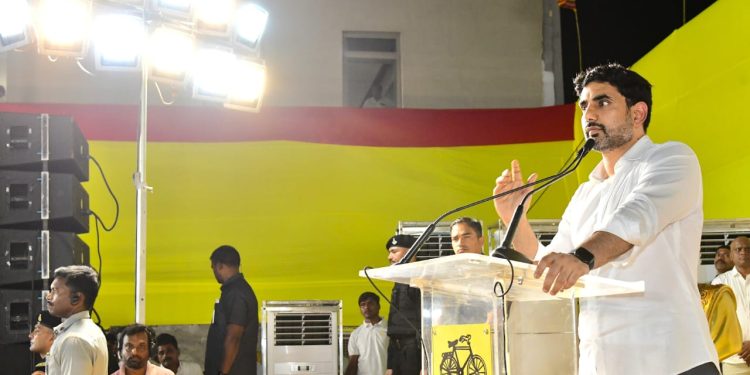 ఈవీఎం అయినా.. బ్యాలెట్ అయినా గెలుపు కూటమిదే!