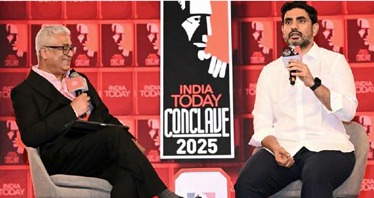 బాబే మా బ్రాండ్!