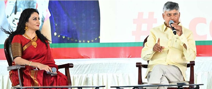 ఎన్ని కాన్పులకైనా ..ప్రసూతి సెలవులిస్తా