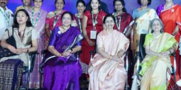 మహిళా పారిశ్రామికవేత్తలు..అందరికీ స్ఫూర్తిదాయకంగా ఎదగాలి