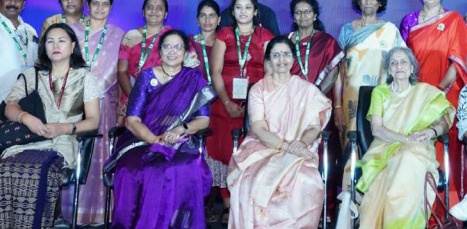 మహిళా పారిశ్రామికవేత్తలు..అందరికీ స్ఫూర్తిదాయకంగా ఎదగాలి