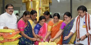 టీడీపీతోనే మహిళలకు గౌరవం