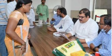 వైసీపీ గొర్రెల దొంగలు