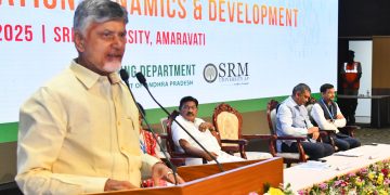 సాంకేతిక పురోగతికి ఏపీ హబ్‌