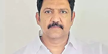 వల్లభనేని వంశీకి రిమాండ్‌ పొడిగింపు