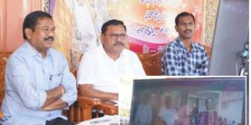విద్యార్థులకు విద్య, ఆరోగ్యం, భద్రత