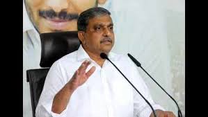 సకల పాపాల సజ్జలకు అరెస్ట్ భయం!