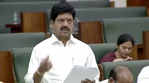 నాసిరకం మద్యంతో వేల కోట్లు దోచారు