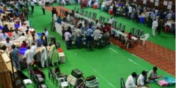 ఎమ్మెల్సీ విజేతలెవరో తేలేది నేడే