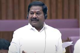 దళితులకు మేనమామ అని..దగా చేశావ్