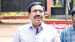 జైపూర్‌ సదస్సుకు మంత్రి నారాయణ