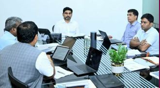 విద్యాశాఖలో సంస్కరణలు జూన్కి పూర్తి