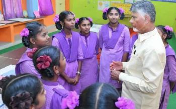 భోజనం బావుంటుందా?