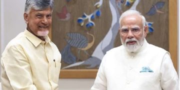 దేశ భద్రతే లక్ష్యం!