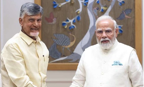 దేశ భద్రతే లక్ష్యం!