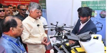 యవత చేతిలో దేశ భవిత