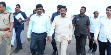 అంతర్జాతీయ స్థాయి నగరంగా అమరావతి