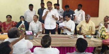 మోదీ సభను విజయవంతం చేద్దాం