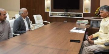 అనకాపల్లి జిల్లాకు భారీ బల్క్‌ డ్రగ్స్‌ కంపెనీ