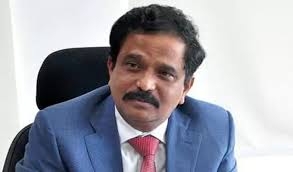 ఇంటిలిజెన్స్ మాజీ చీఫ్ పీఎస్ఆర్ అరెస్ట్