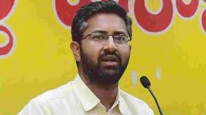 టీసీఎస్కు భూ కేటాయింపులపై విమర్శలు అర్థరహితం