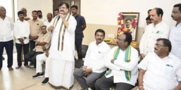 పీరయ్యతో అనుబంధం వెలకట్టలేనిది