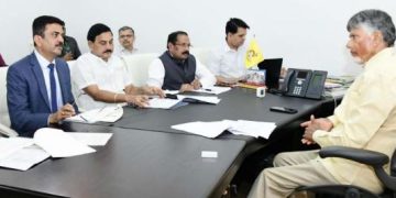 వైజాగ్‌ స్టీల్‌ప్లాంట్‌ బలోపేతం