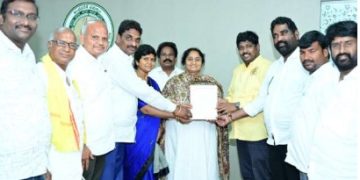 త్వరలో ఆర్యవైశ్య కో ఆపరేటివ్‌ క్రెడిట్‌ సొసైటీ