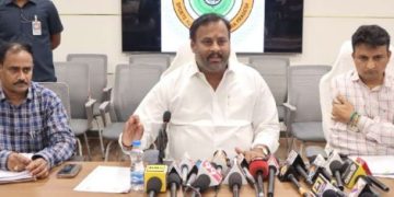 మెగా డీఎస్సీలో స్పోర్ట్స్‌ కోటా నోటిఫికేషన్‌ విడుదల