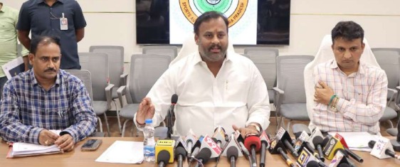 మెగా డీఎస్సీలో స్పోర్ట్స్ కోటా నోటిఫికేషన్ విడుదల