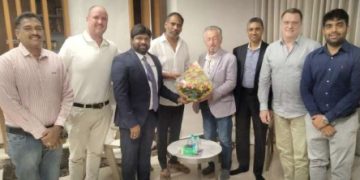 రాష్ట్రంలో ఆస్ట్రేలియా సంస్థ సీబీజీ ప్లాంట్‌