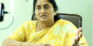 రాబందుల ముఠా పార్టీకి అధ్యక్షుడు జగన్‌