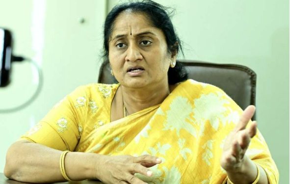 రాబందుల ముఠా పార్టీకి అధ్యక్షుడు జగన్