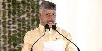 సీఎం చంద్రబాబు ఎమోషనల్‌ ట్వీట్‌