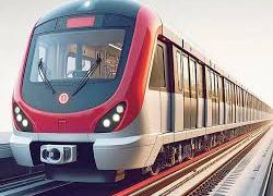 ఏపీ ‘మెట్రో’పై మరో ముందడుగు