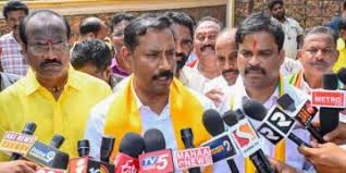 చరిత్రలో నిలిచేలా కడప మహానాడు