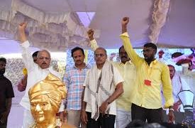 ఏపీ రాజకీయాన్ని మార్చేసిన ఎన్టీఆర్‌