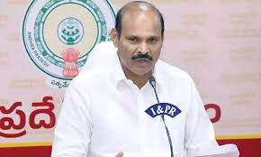 అంతర్జాతీయస్థాయి రాజధానిగా అమరావతి